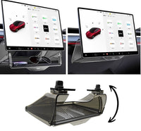 Top Hidden Storage Accessories for Tesla Owners: Maximize Your Car's Space