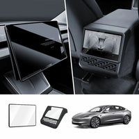 Tesla AccessoriesHow a Center Console Organizer Transforms Your Tesla Model Y Juniper 2025+ and Cybertruck Experience