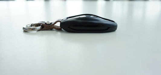 Choosing the Best Tesla Key Fob Cover: Durability Meets Design