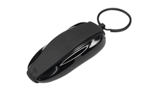 Affordable Tesla Key Fob Accessories: Silicone Protectors vs. Premium Alloy Cases