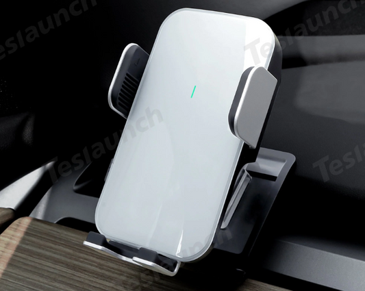The Ultimate Guide to Choosing and Installing a Phone Mount for Tesla Model 3: Compatibility, Safety, and Performance