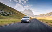Top Accessories to Make Your Tesla Road Trip-Ready