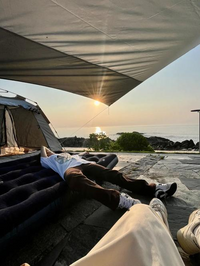 Drive and Camp in Style: Your Ultimate Guide to Tesla Tent and Accessories