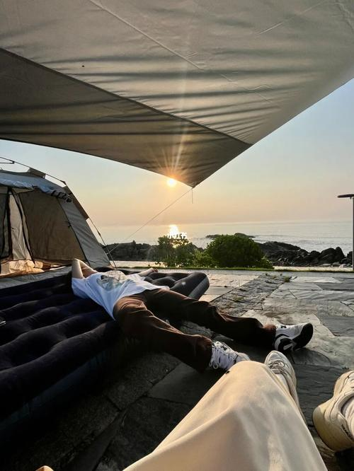 Drive and Camp in Style: Your Ultimate Guide to Tesla Tent and Accessories