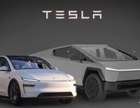 2026 Tesla Accessory Guide: Cybertruck vs. Model Y "Juniper" Compatibility - T-Launch