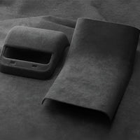 The Ultimate Tesla Model 3 Anti Kick Seat You Didn't Know You Needed