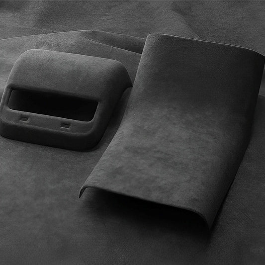 The Ultimate Tesla Model 3 Anti Kick Seat You Didn't Know You Needed