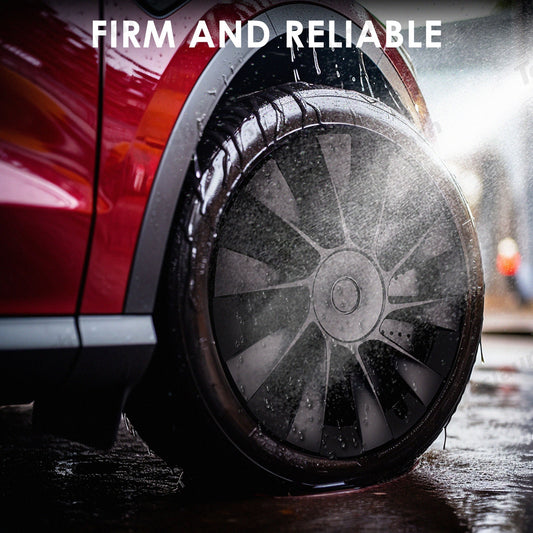 Protect Your Wheels: Why Alloy Wheel Protectors Are Essential for Preventing Scratches