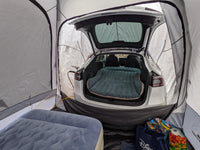 Best Tesla Camping Accessories for 2026: Real-World Power, Comfort & Storage Upgrades