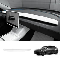Must-Have Interior Upgrades for Tesla Model Y Juniper Standard