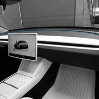 Tesla Model Y Juniper Standard Upgrades