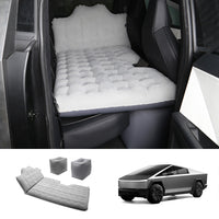 Tesla Camping with Teslaunch: Best Tents, Smart Power Solutions & Accessories for Outdoor Comfort