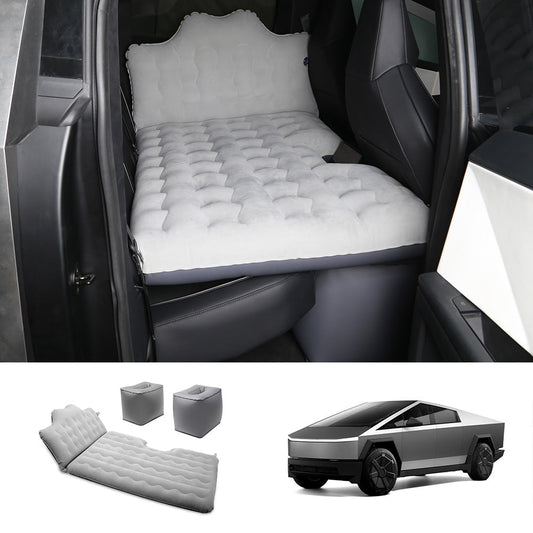 Tesla Camping with Teslaunch: Best Tents, Smart Power Solutions & Accessories for Outdoor Comfort