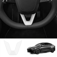 Tesla Model Y Standard 2026 Upgrades