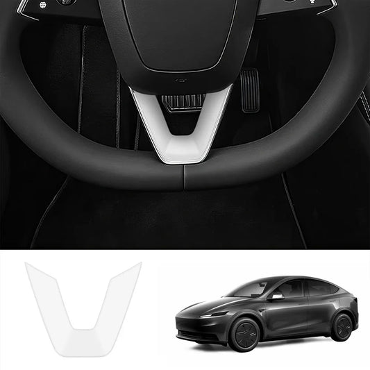 Tesla Model Y Standard 2026 Upgrades