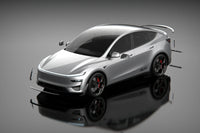 2026 Tesla Model Y Performance Accessories