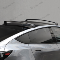 Tesla Model Y Roof Rack Crossbar