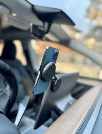 Top Tesla Model 3 Mobile Holders