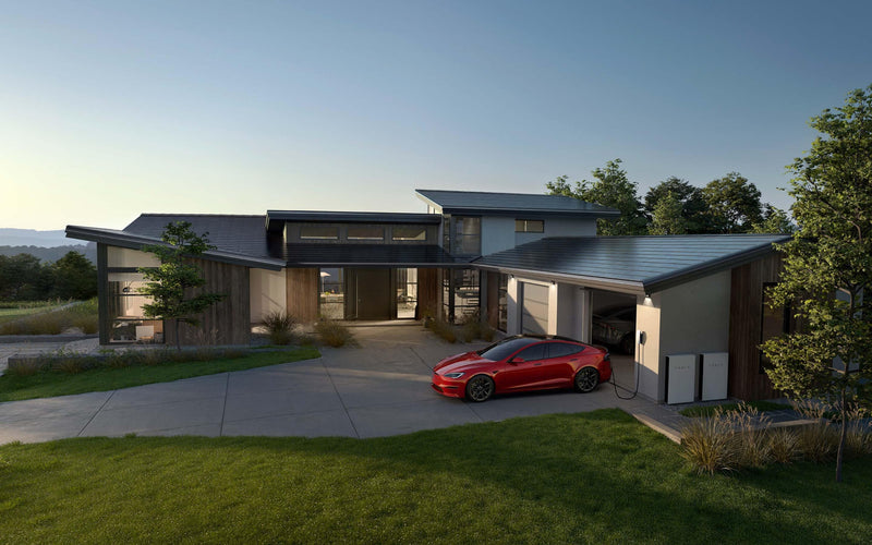 Essential Tesla Accessories for New Owners: What to Buy First - T-Launch