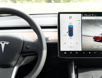 Essential Tesla Model Y Accessories for a Smoother Commute - T-Launch
