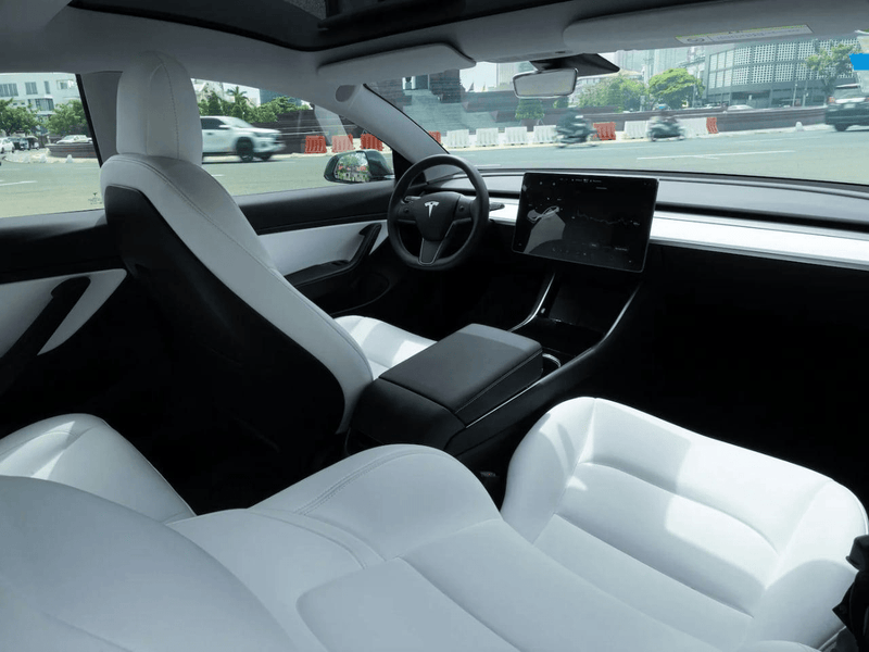 Tesla Accessories Model Y 2026 Guide: Must-Have Picks for New Owners - T-Launch