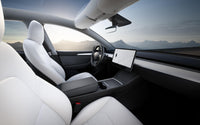Tesla Accessories Worth Buying: Practical Upgrades That Make a Real Difference - T-Launch