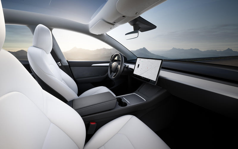 Tesla Accessories Worth Buying: Practical Upgrades That Make a Real Difference - T-Launch