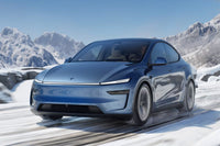 daily use tesla model y accessories