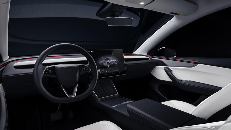 Which Tesla Accessories Are Actually Worth It? A Real Buyer’s Guide - T-Launch