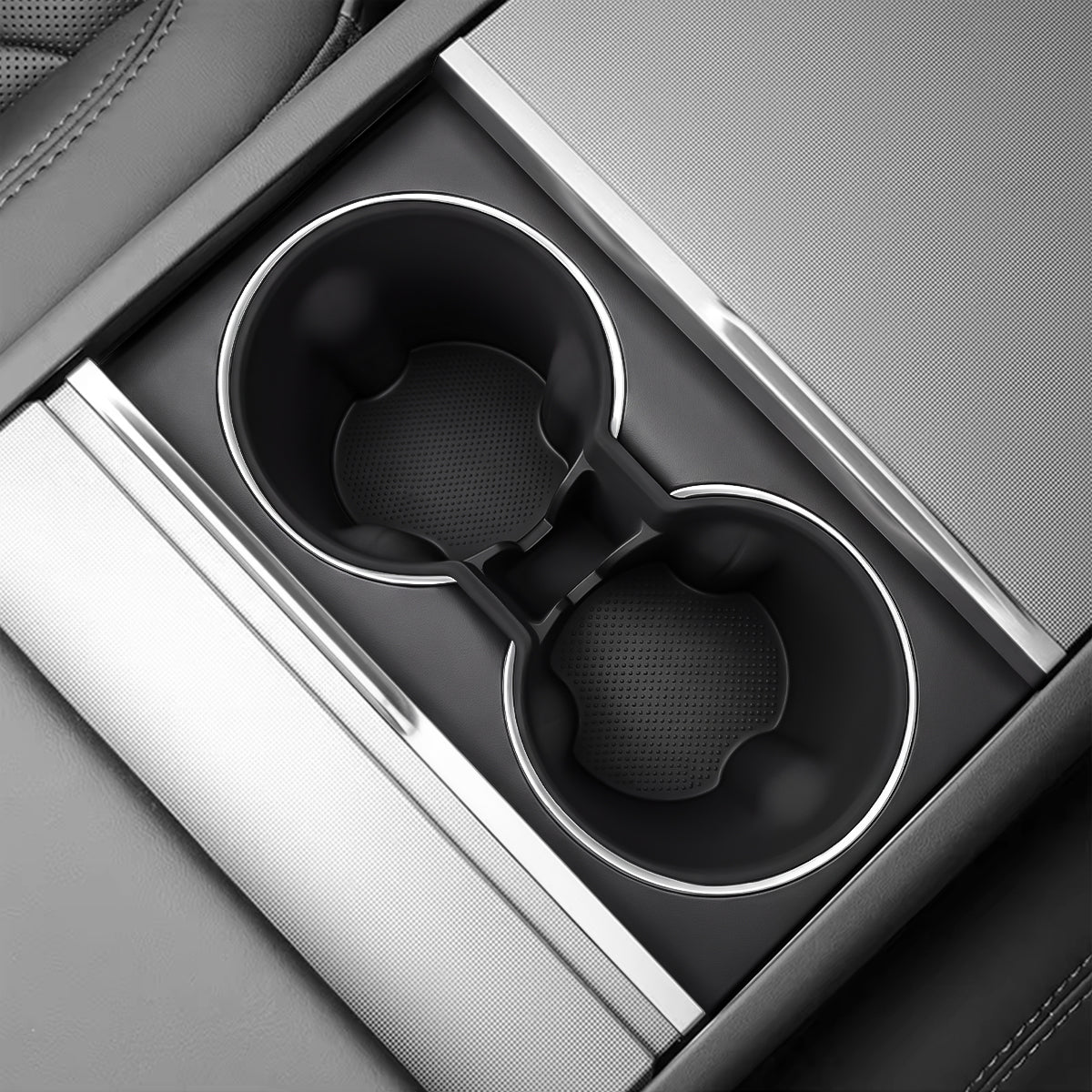 CUPHOLDER - T-Launch