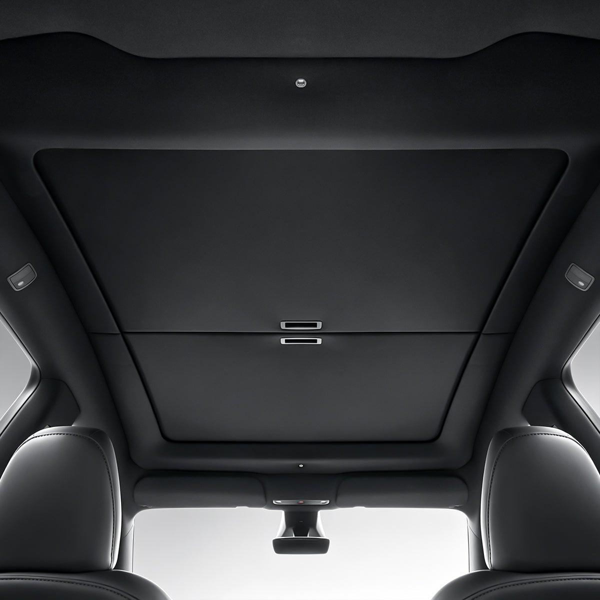 Tesla Sunshade - T-Launch