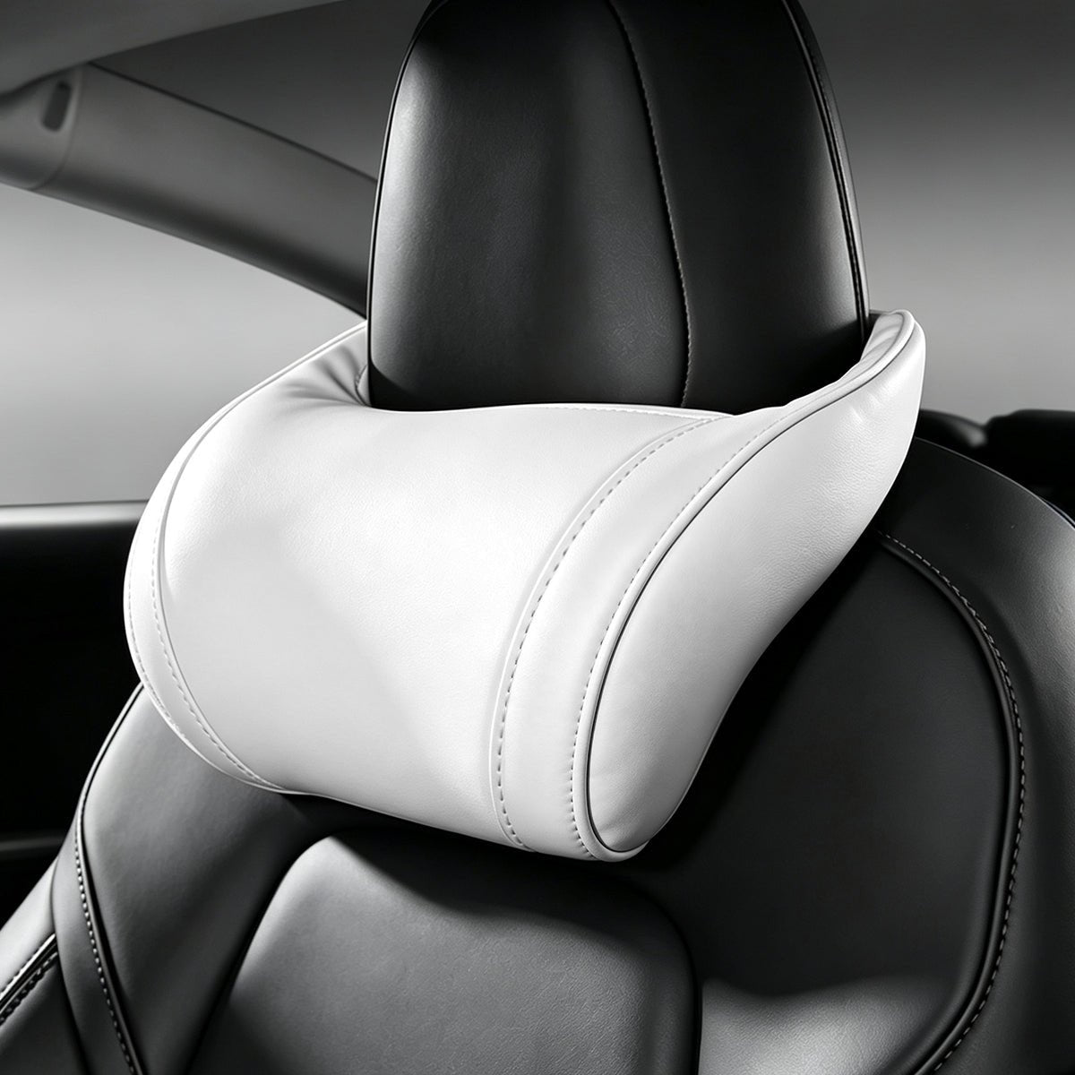Tesla Pillows - T-Launch
