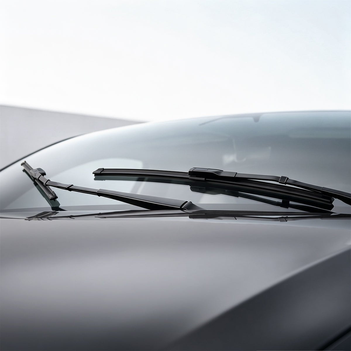 Tesla Wiper Blades - T-Launch