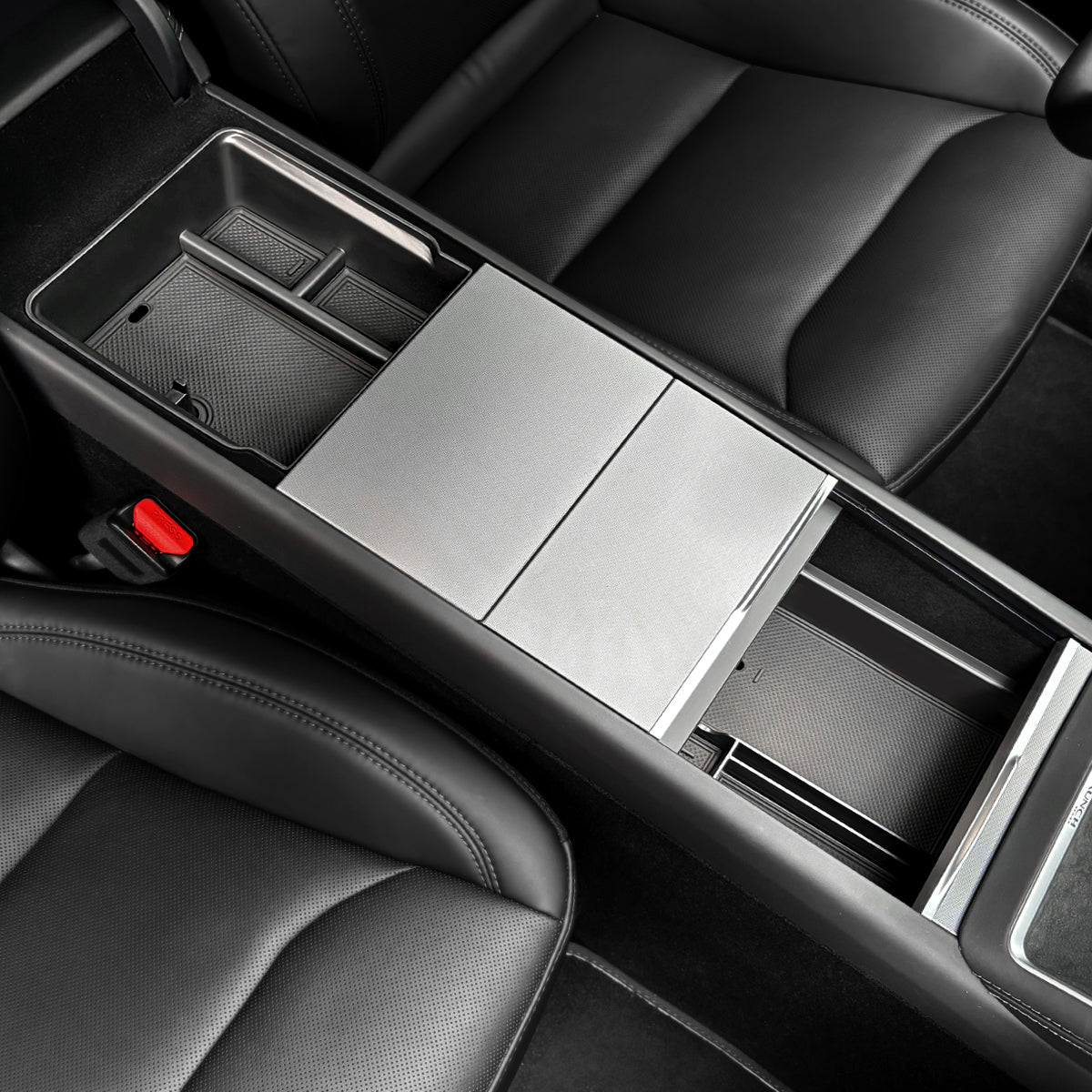 Tesla Storage Organizer - T-Launch
