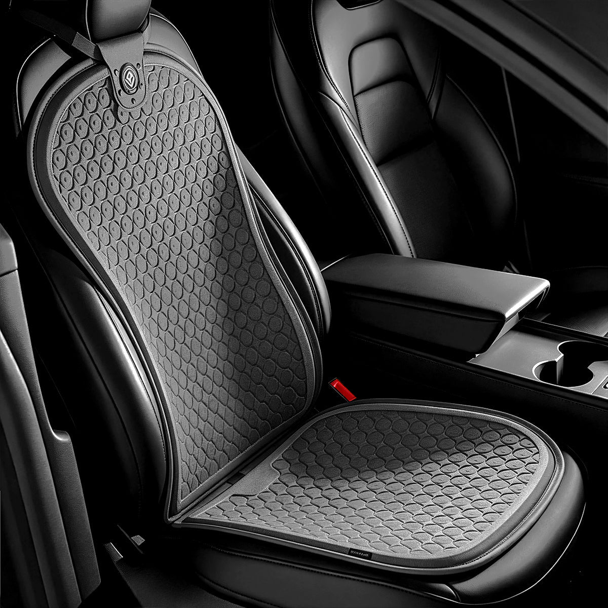 Tesla Seat Cushions - T-Launch