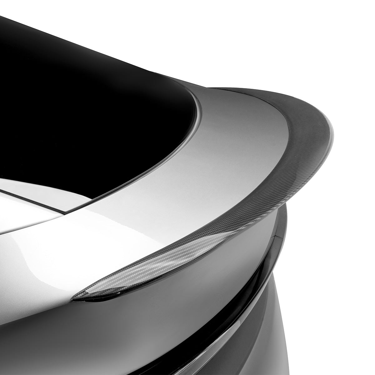 Tesla Spoilers - T-Launch