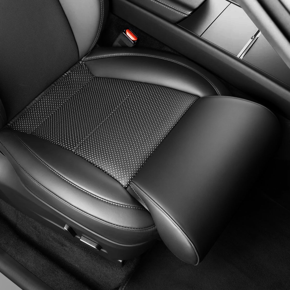 Tesla Seat Accessories - T-Launch