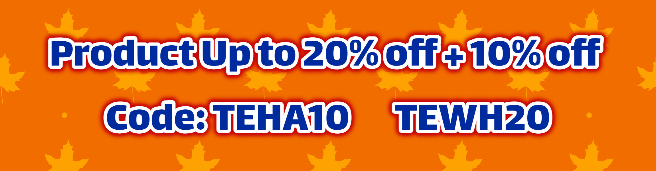 HALLOWEEN SALES WHEEL-20% Off Code: TEWH20