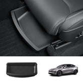 Front Under Seat Storage Box for Tesla Model YL Interior Accessories
