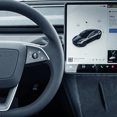 ModelZestaw dźwigni zmiany biegów 3 Highland OEM StyleTesla