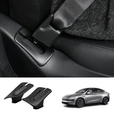 Seat Belt Slot Gap Cover for Tesla Model 3/Y/YL 2017+