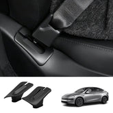 Seat Belt Slot Gap Cover for Tesla Model 3/Y/Y L 2017+