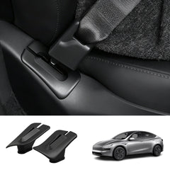 Seat Belt Slot Gap Cover for Tesla Model 3/Y/YL 2017+