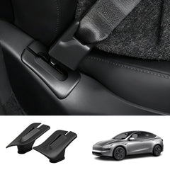 Seat Belt Slot Gap Cover for Tesla Model 3/Y/Y L 2017+