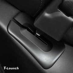 Seat Belt Slot Gap Cover for Tesla Model 3/Y/YL 2017+