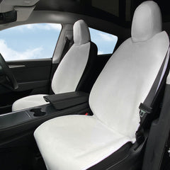 Atmungsaktiver Vordersitzbezug für Tesla Model 3/J