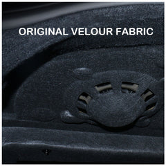 2024Model3 하이랜드 리어 트렁크 방음 면