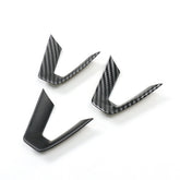 2024 Model 3 Capac în formă de U pentru volan Highland