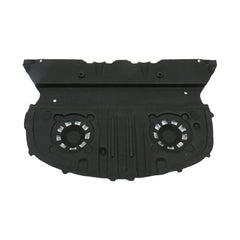 2024Model3 하이랜드 리어 트렁크 방음 면