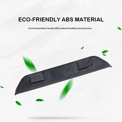 Baksätet USB Port skydd för 2024. Model 3 Högland